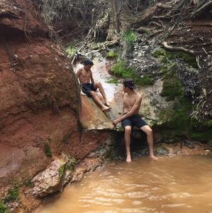 Meet your Posher, Angela